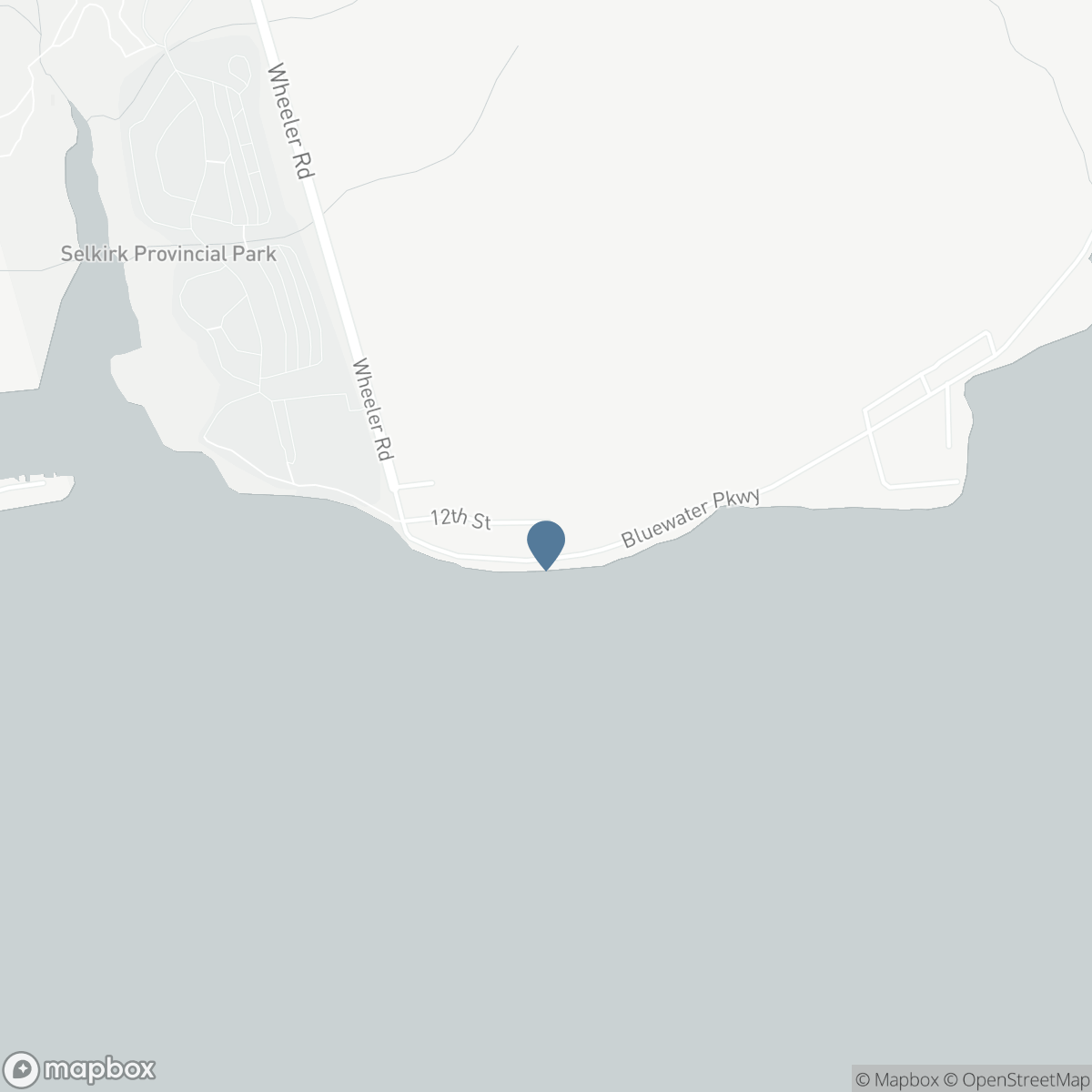 39 BLUE WATER Parkway, Selkirk, Ontario N0A 1P0